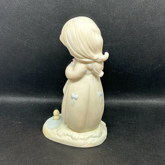 Precious Moments "Summer's Joy" figurine - Picture 3 of 4